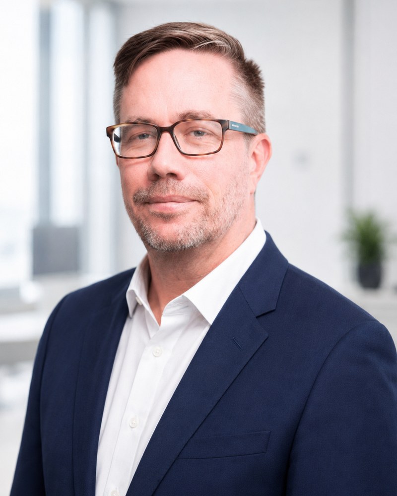 Glen Fagan, Director of Seshego Risk Solutions